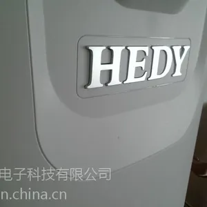 北京厂家供应喷砂氧化铝标加工订制