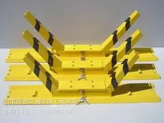 买交通安全设施就来甘肃路语交通设施——甘肃车位锁公司