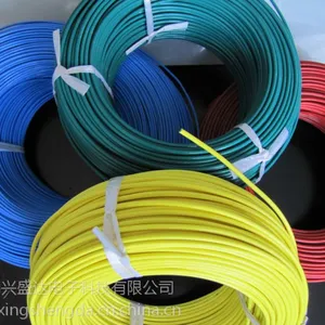 ��Ӧ��������ʢ�� PTFE ��ԵUL1911 ��ѹ���͸ߡ����£���Ե�����ͻ�ѧƷ����ȼ�Ժ�