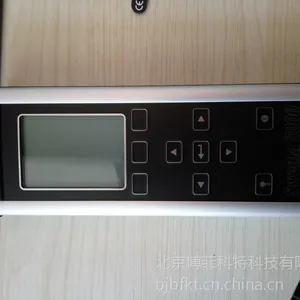 Swema 3000多功能仪表 电子微压计 压力测量仪表 瑞典Swema
