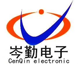 上海岑勤电子科技有限公司