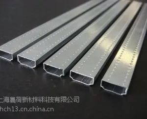 上海晨荷 铝间隔条