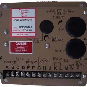 ��ӦGAC ESD5520E���ٿ�����