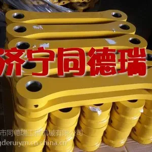 小松挖掘机PC160-7连杆片,连杆,工字臂,小松大连杆小连杆,小松***配件