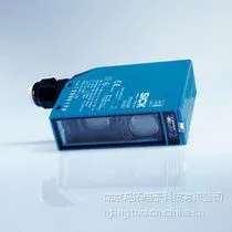 德国西克SICK光电开关 W24-2型