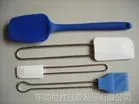 供应硅胶厨具 硅胶刷 硅胶刮刀 硅胶铲 佛山硅胶制品