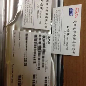 供应AT89LS52-16JU/ATMEL单片机