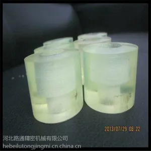 厂家定制聚氨酯杂件 异型件制品 聚氨酯制品 优力胶 牛筋制品