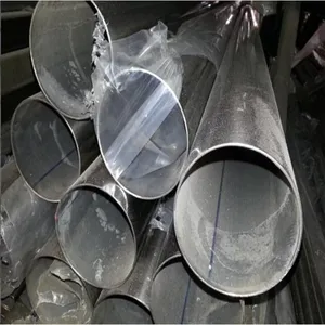 生产销售201，304各种规格不锈钢制品管工业管 佛山不锈钢管厂家
