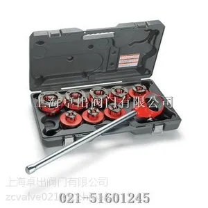 ��������RIDGID 11-R�ֶ�������˿�� ԭװ����