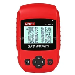 UT379A������UT379A GPS��Ķ��