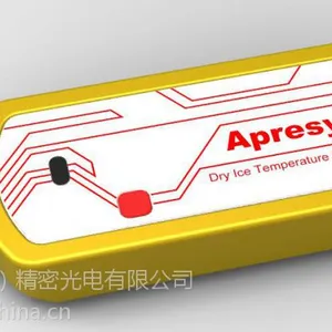 供应低温冰箱专用超低温温度记录仪179-DI