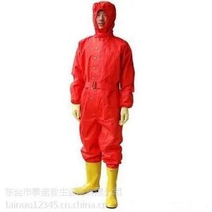 消防防化服 抢险救援专用