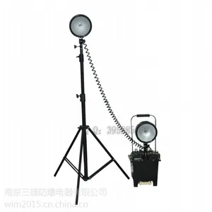 三雄FG6600GF-J泛光工作灯