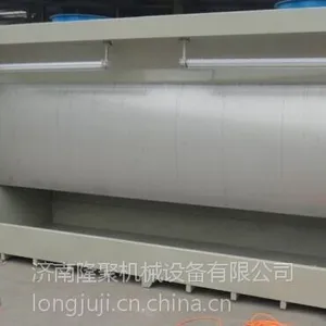 隆聚牌喷漆房水帘柜 水帘喷漆台 家具烤漆房 家具喷漆房