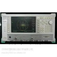 回收MS4661A网分,MS4661A深圳,MS4661A