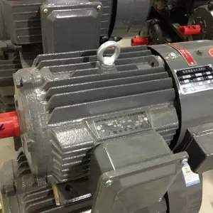 �Ϻ��¶����  YVF2-160L-4 15KW B3 ��Ƶ���ٵ綯��