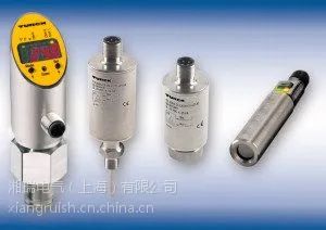 德国图尔克传感器