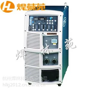OTC弧焊机超低飞溅P500LCO2 MAG 脉冲MAG 铝MIG 不锈钢MIG