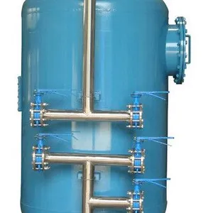 活性炭过滤器