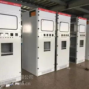 gck低压配电柜 低压抽屉式开关柜
