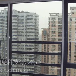 武汉封阳台门窗密封靠什么?