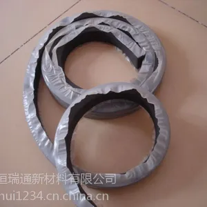 致辰制品型止水条 湘乡 橡胶止水条规格15865926672