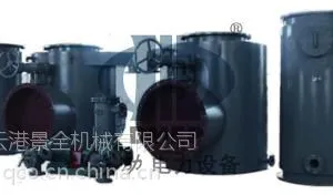 冷凝器清洗, 胶球清洗装置,电厂凝汽器胶球在线清洗装置
