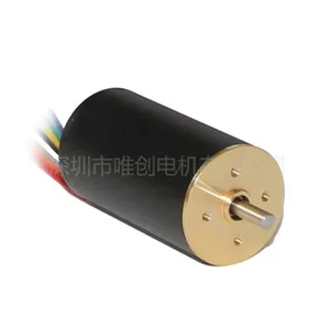 深圳市唯创电机有限公司