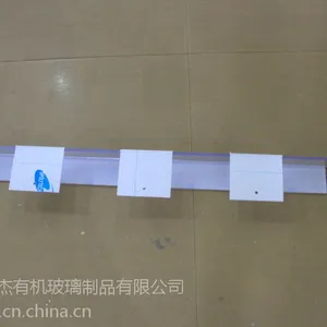 有机玻璃防护罩 亚克力机器防护罩 有机玻璃机器防尘罩