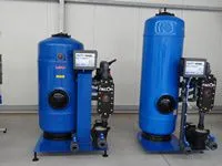 德国安康(NECON)铜银(金属)离子泳池水处理器(杀菌,消毒,除藻,絮凝)