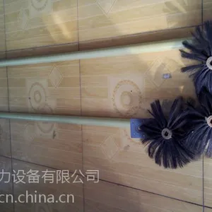 电动清扫刷规格 电动清扫刷型号 电动清扫刷生产厂家