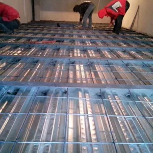 中诚建筑铁皮瓦更换工程 彩钢瓦换新施工 专业施工快速焕新品质保障