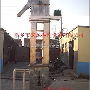供应TH不锈钢斗式提升机【宏源质量】