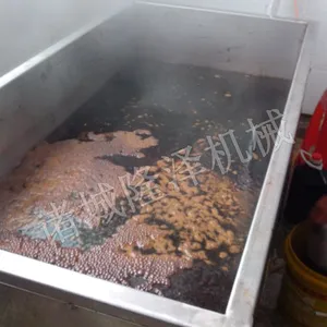 投资一个最小鸡蛋干生产线要多少钱诸城隆泽