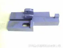 C29336756S,48730201 BLOCK  HOUSING 供环球自动插件机AI配件