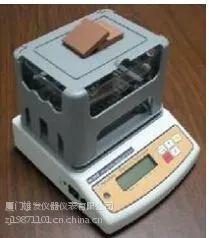 软磁密度计|磁性材料密度计