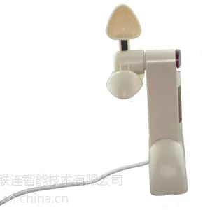 广东联连智能家居风光雨感应器 无线自动探测器 无线感应器