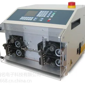 瑞士schleuniger索铌格EcoStrip 9320全自动电缆剥线机