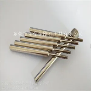 广东金刚石磨棒生产批发 金刚石磨棒厂家 佑豪金刚石磨棒价格