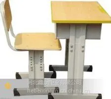 厂家直销高,中,低端课桌椅