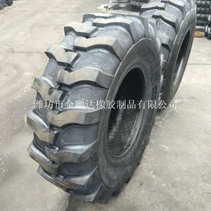 供应工业装载机轮胎18.4-24 两头忙轮胎 正品工程胎