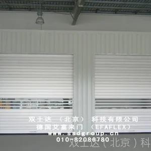 双士达北京科技有限公司提供优质全进口快速进口折叠门