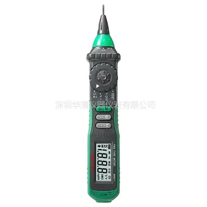 MS8211笔形数字多用表MS8211华谊