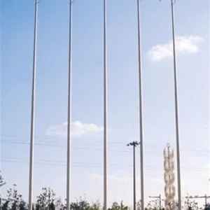 贵阳旗杆厂家 贵阳不锈钢锥形旗杆价格 贵阳电动不锈钢旗杆批发优惠