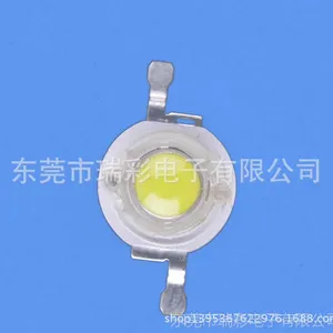 1W���ʰ׹⡢��ɫ������ɫ����LED������ʵ���Ʒ�ʸ߶˾�Ԫ
