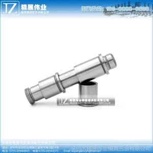 【现货】精展伟业精密模具配件端子模内导柱SGP/TGP导柱导套组件