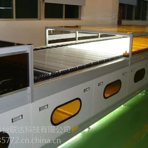 led·���Զ���װ������/LEDƽ���װ����//LED�����Զ���ˮ��