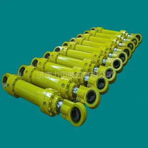 油缸 Y-HG1型冶金设备标准液压缸专业油缸生产厂家
