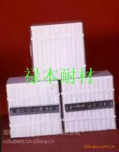 供应电阻炉隔热炉衬用陶瓷纤维模块生产厂家